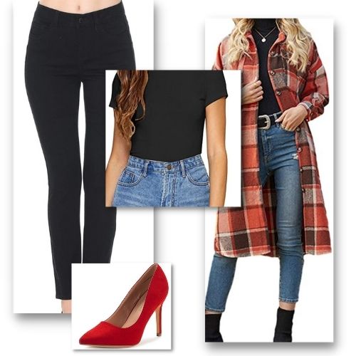 20 Trendy Fall Outfit Ideas For Work 22 20 Trendy Fall Outfit Ideas For Work