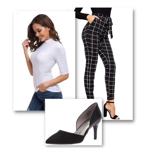 20 Trendy Fall Outfit Ideas For Work 1