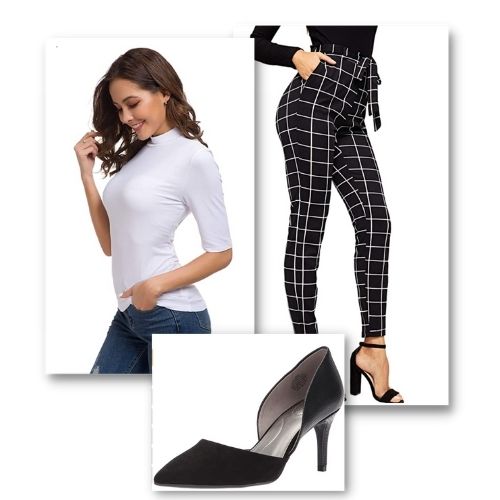 20 Trendy Fall Outfit Ideas For Work 4 20 Trendy Fall Outfit Ideas For Work