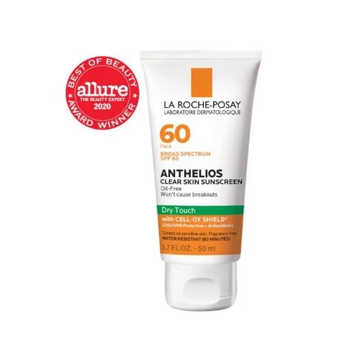 The 7 Best La Roche Posay Sunscreen 3 best la roche-posay sunscreen for oily skin
