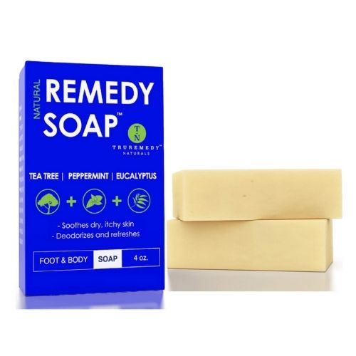 antibacterial soap for body