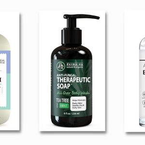 12 Best Antibacterial Soaps For The Body