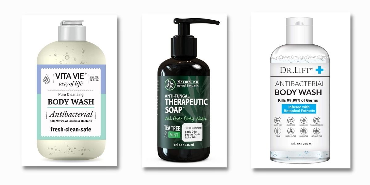 12 Best Antibacterial Soap For Body 2 antibacterial soap for body