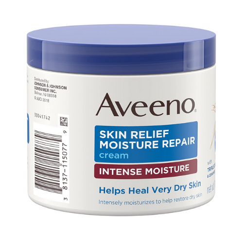 Aveeno Skin Relief Moisture Repair Cream