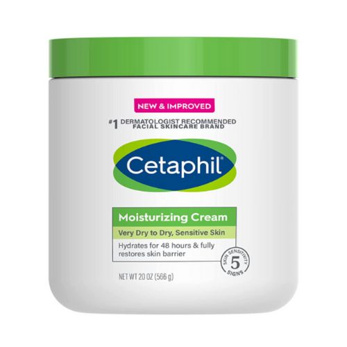 cetaphil vs aveeno