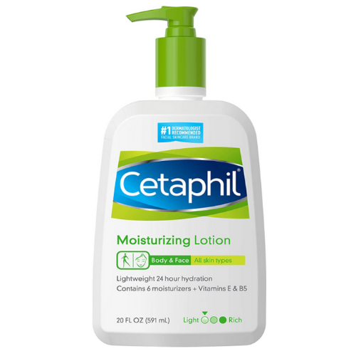 Cerave vs Cetaphil: the best drugstore brand? 5 cetaphil vs cerave