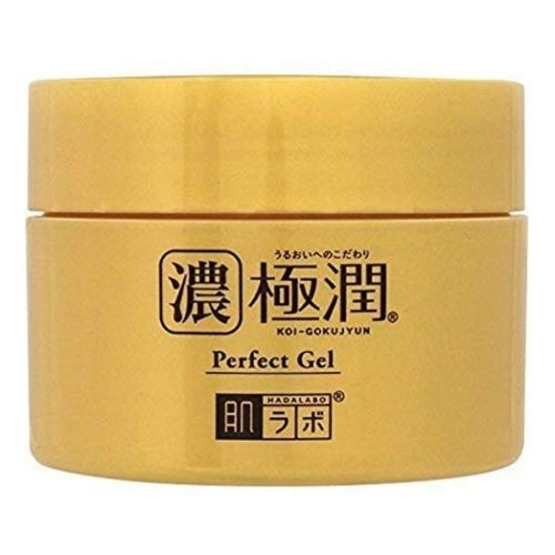 best Japanese facial moisturizer