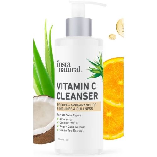 23 Best Facial Cleanser For Dark Spots and Hyperpigmentation 12
