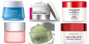 best paraben free moisturizer