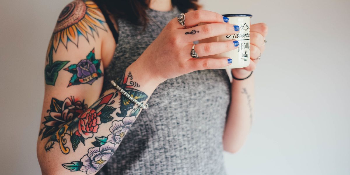 Lubriderm vs Cetaphil: Which is better? (2023) 7 lubriderm vs cetaphil tattoo