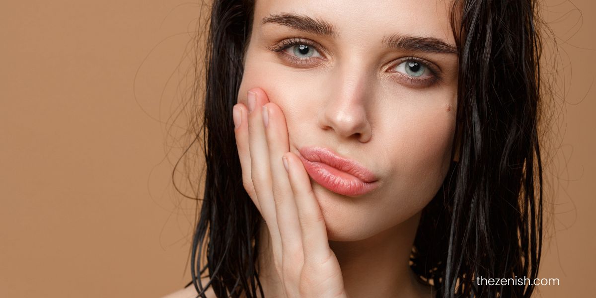 does oil cleansing dry out your skin?