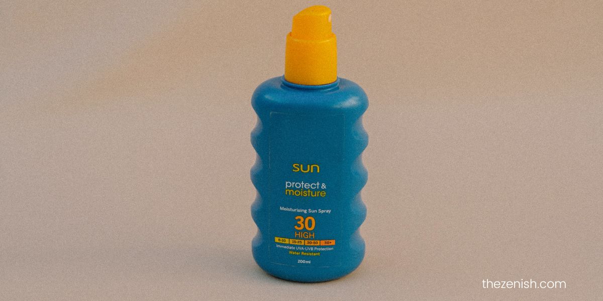 Does sunscreen only last two hours? 2 Does sunscreen only last two hours