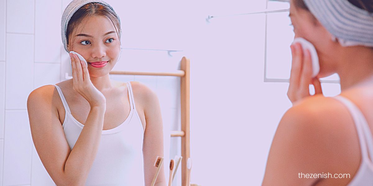 What does niacinamide do for your skin? 2 What does niacinamide do for skin