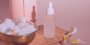 What does niacinamide do for your skin