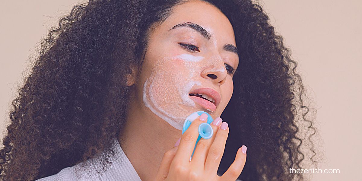 10 Best cleansers for damaged skin barriers 14 how can I wash my face without damaging my skin barrier