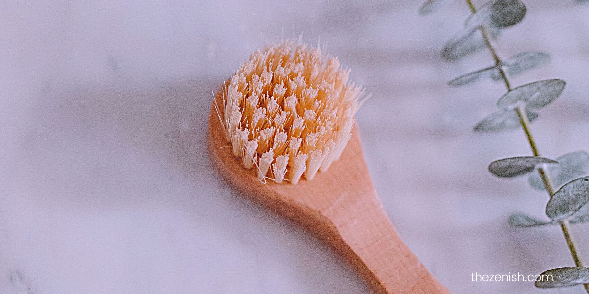 An easy skin care routine for large pores and blackheads 4 exfoliants for large pores and blackheads