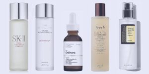 Best anti aging essence