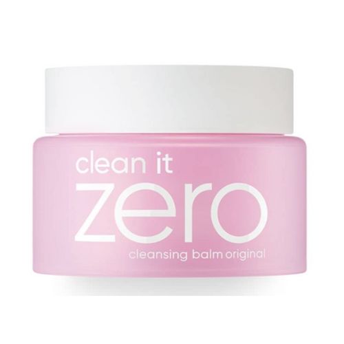 best Korean cleansing oils for acne prone skin