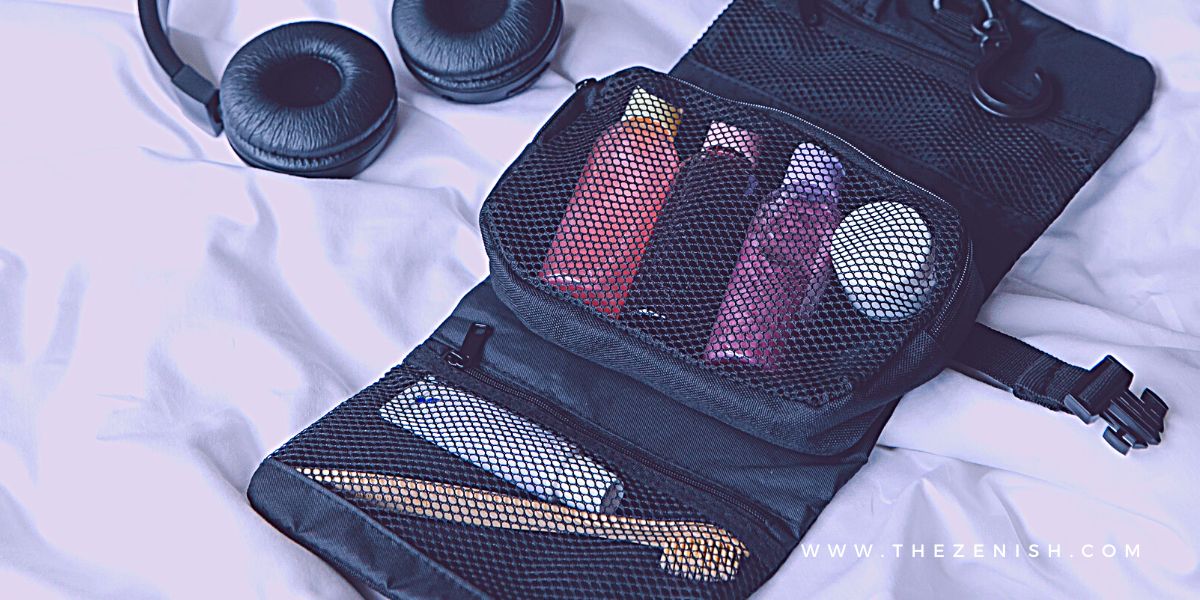 Can I bring face wash on a plane? TSA rules and tips you need to know 2 Can I bring face wash on a plane?