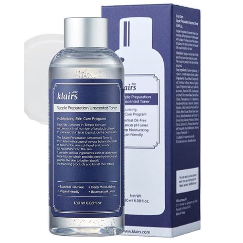 Cleanser Vs Toner What's The Difference And Why It Matters