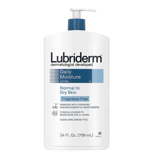 Is Aquaphor or Lubriderm Better for Tattoos