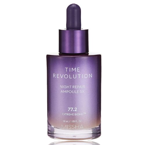 MISSHA Time Revolution Night Repair