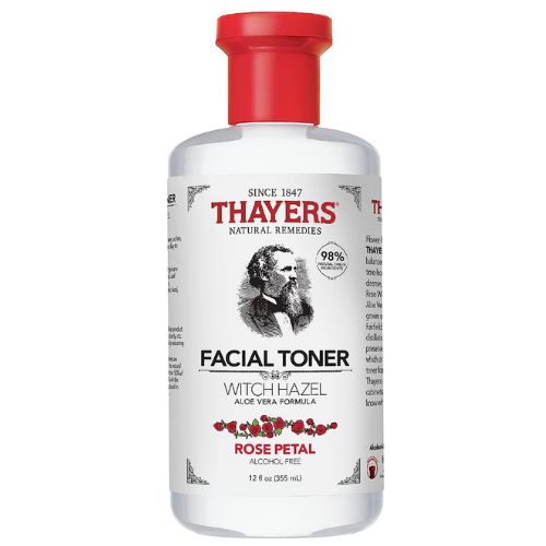 Cleanser Vs Toner What's The Difference And Why It Matters