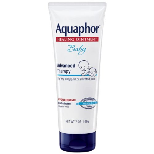 Is Aquaphor or Lubriderm Better for Tattoos