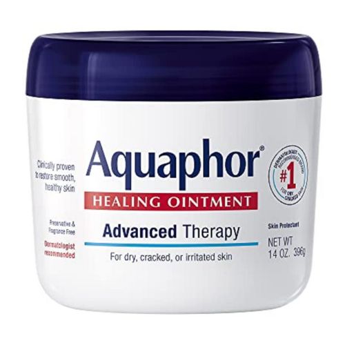 Is Aquaphor or Lubriderm Better for Tattoos