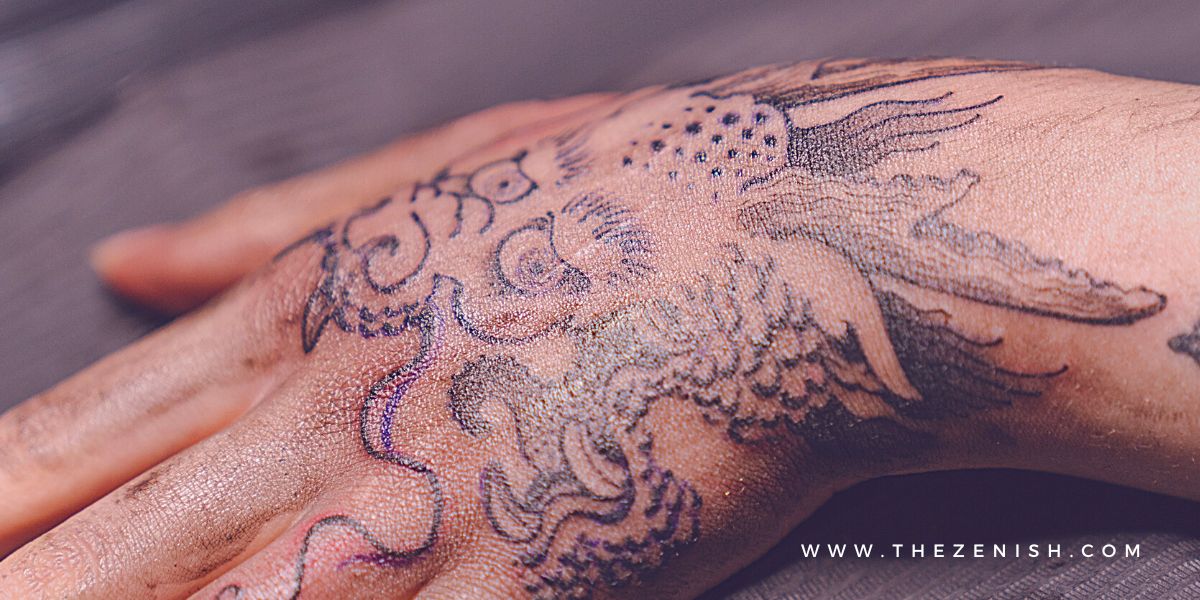 Cerave vs Lubriderm for Tattoos: Is One Better? 9 Cerave or Lubriderm lotion for Tattoos