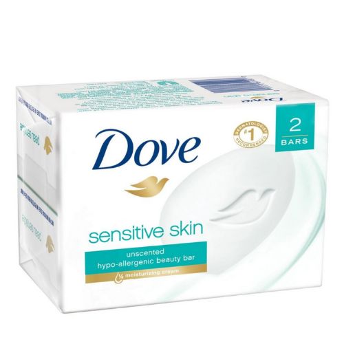 can you use dove on your tattoos