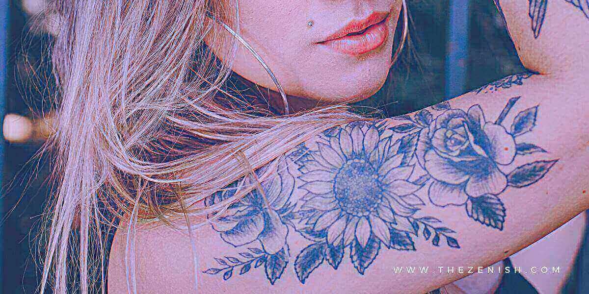Is Lubriderm Lotion Good for New Tattoos? 2 Is Lubriderm Lotion Good for New Tattoos