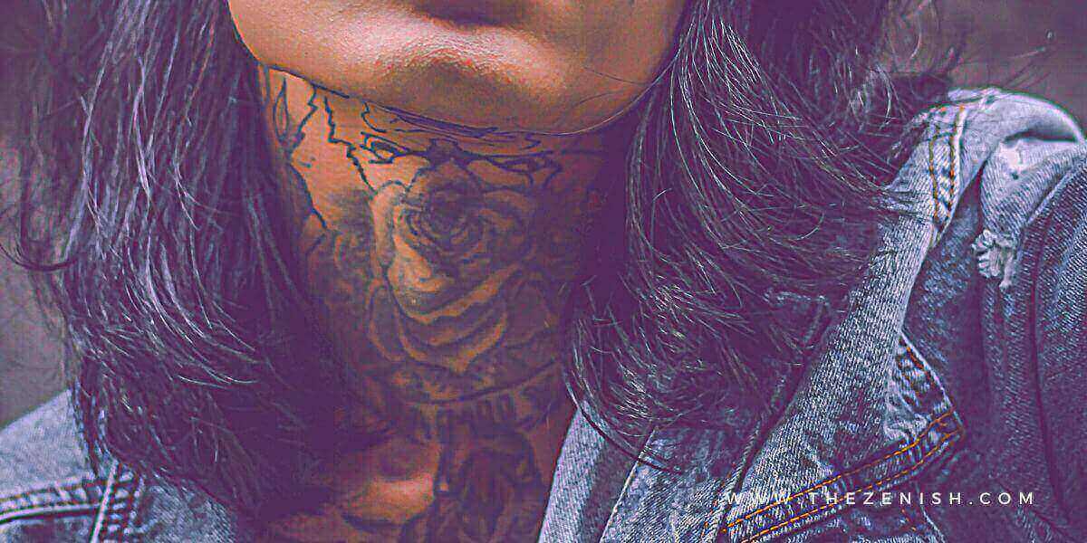 Is Lubriderm Lotion Good For New Tattoos?