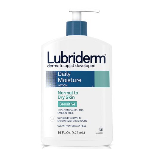 Is Aquaphor or Lubriderm Better for Tattoos