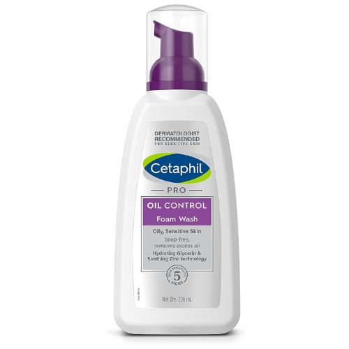 is Cetaphil good for acne prone skin