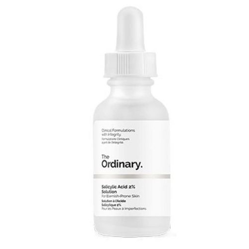 How to Fade Acne Scars with The Ordinary Products 6 How to Fade Acne Scars with The Ordinary Products