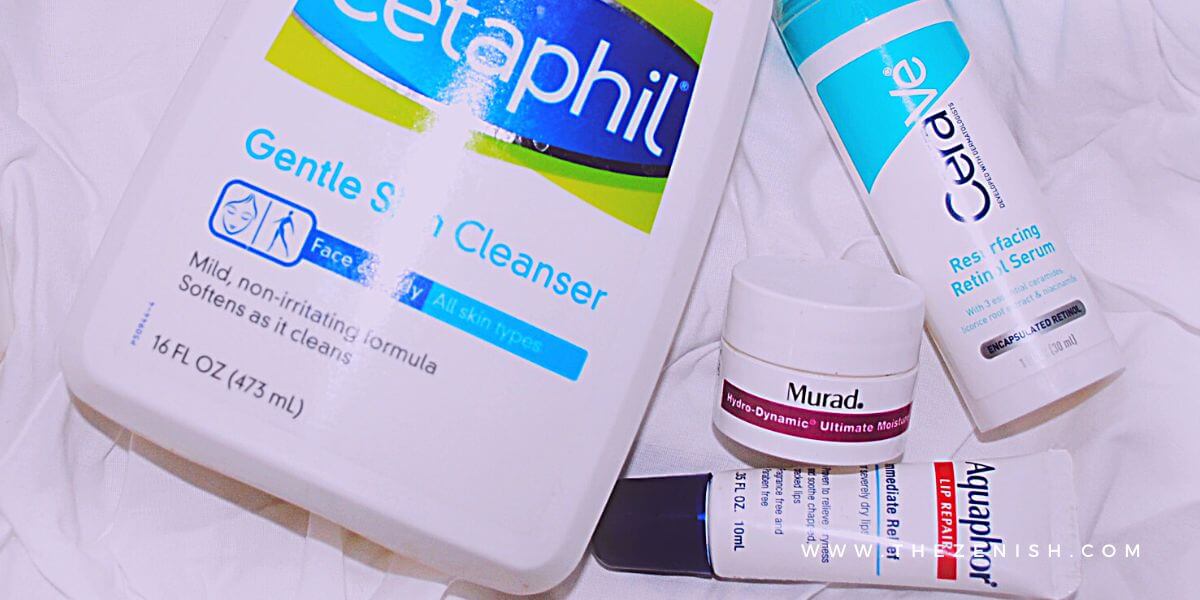 Aquaphor vs Cetaphil: is one better? 5 Aquaphor vs Cetaphil: is one better?