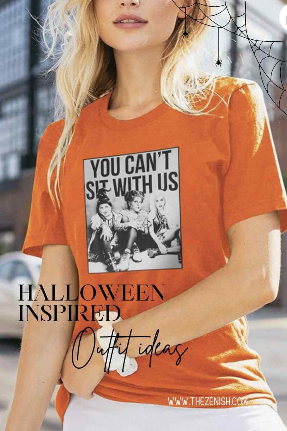 13 Spooktacular Halloween Inspired Outfit Ideas 13 13 Spooktacular Halloween Inspired Outfit Ideas