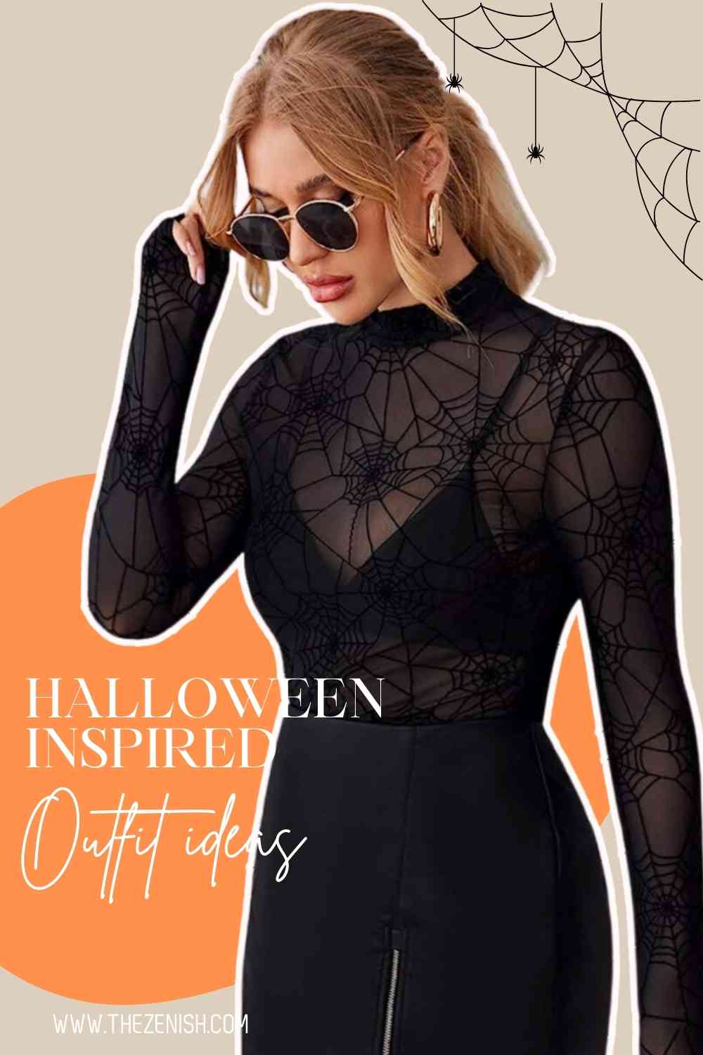13 Spooktacular Halloween Inspired Outfit Ideas 8 13 Spooktacular Halloween Inspired Outfit Ideas 8 13 Spooktacular Halloween Inspired Outfit Ideas