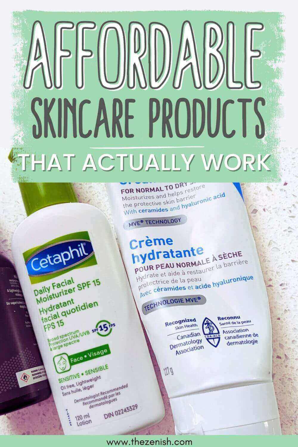 A Simple Drugstore Skincare Routine for Gorgeous Skin 9 A Simple Drugstore Skincare Routine for Gorgeous Skin