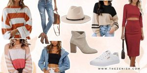 7 Super Simple Fall Outfits for a Casual and Chic Look 21 7 Super Simple Fall Outfits for a Casual and Chic Look