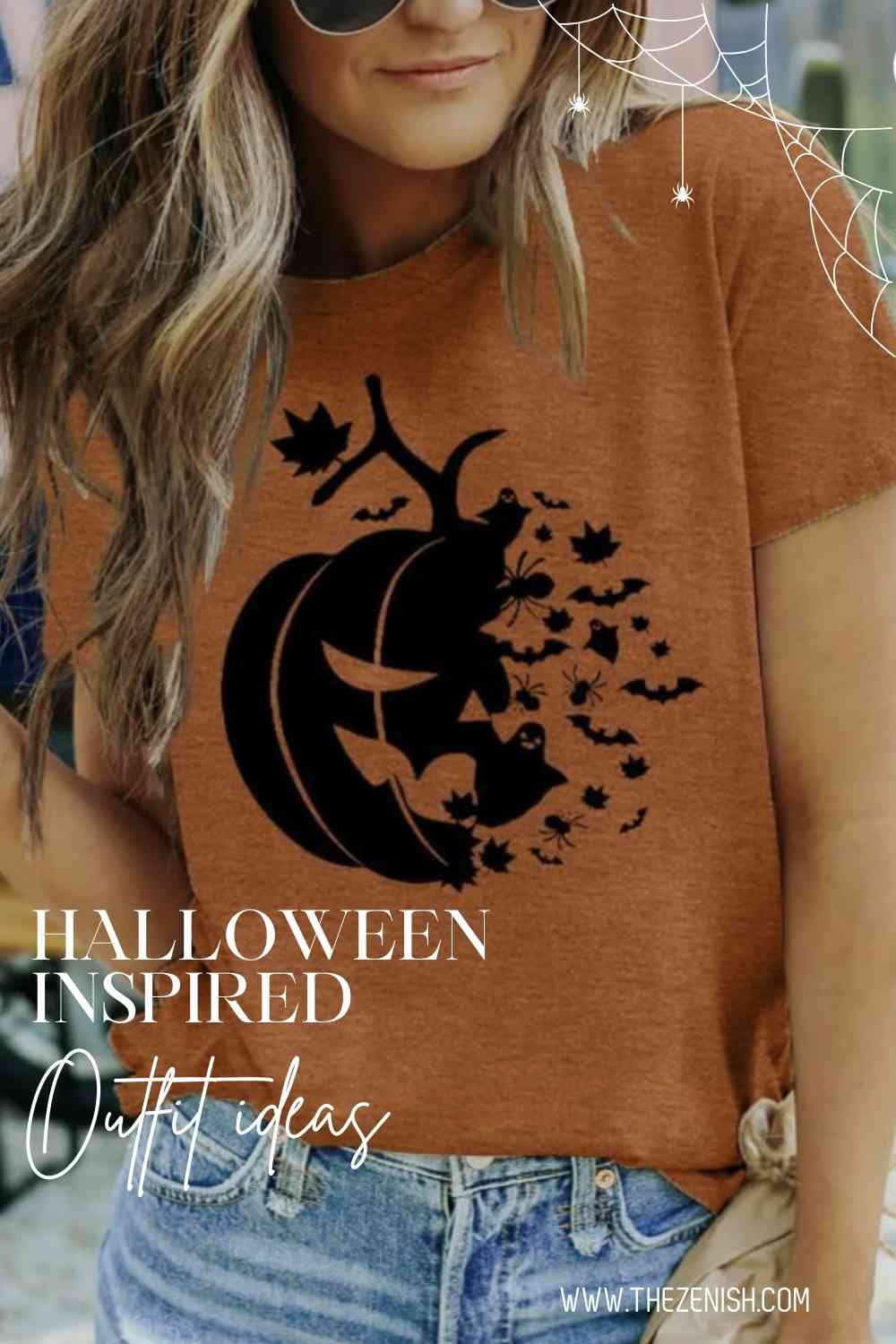13 Spooktacular Halloween Inspired Outfit Ideas 14 13 Spooktacular Halloween Inspired Outfit Ideas