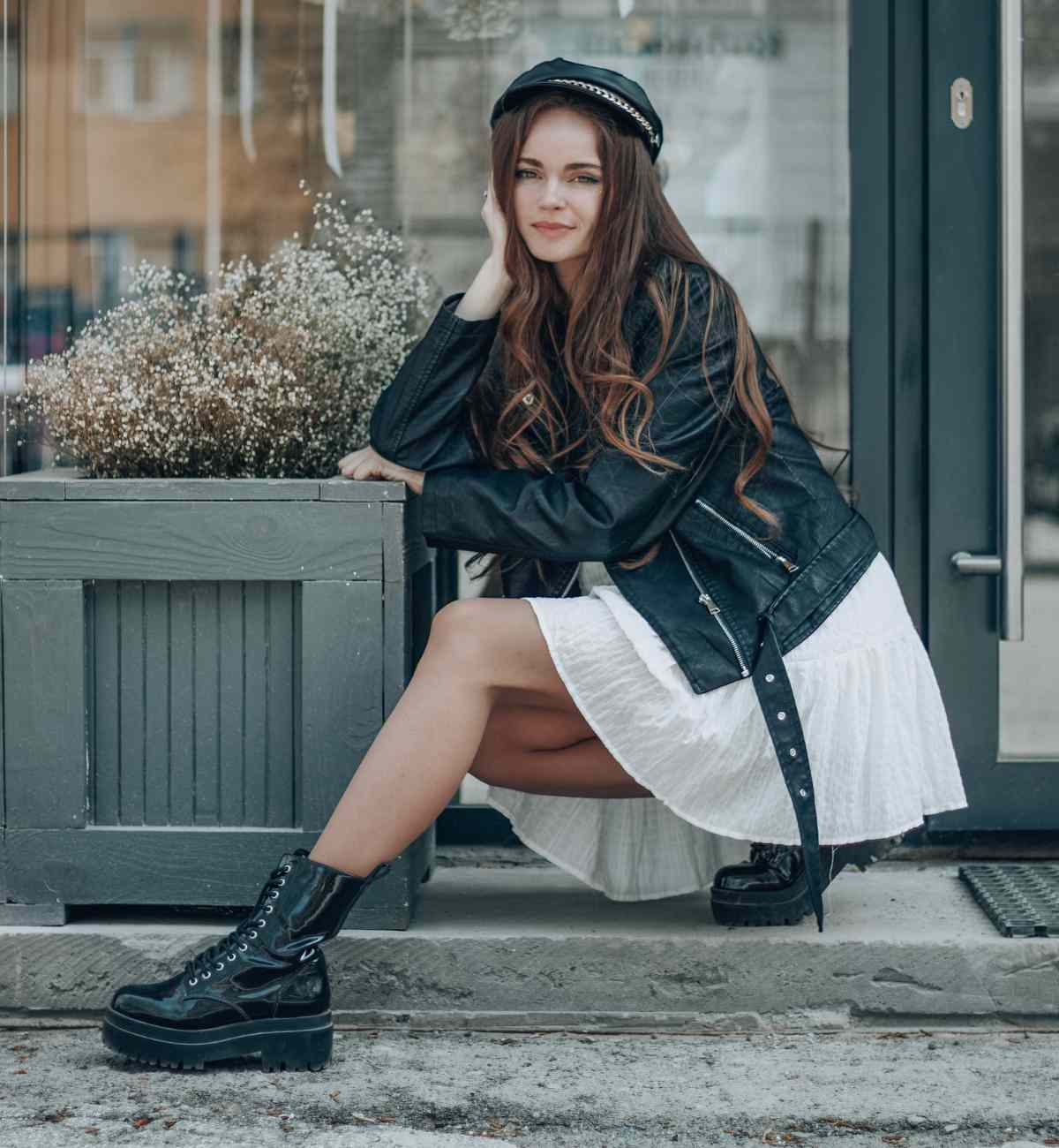 7+ Skirts with Boots Outfit Ideas That Will Make You Want to Ditch Your Jeans in 2024! 11 7+ Skirts with Boots Outfit Ideas That Will Make You Want to Ditch Your Jeans in 2024! 11 7+ Skirts with Boots Outfit Ideas That Will Make You Want to Ditch Your Jeans in 2024!