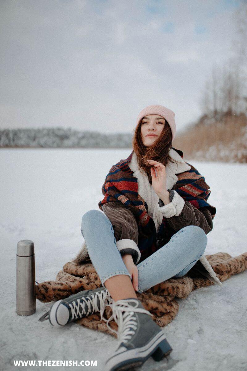 12 Effortless Winter Date Night Outfits for Freezing Temps (That Still Look Cute) 13 12 Effortless Winter Date Night Outfits for Freezing Temps (That Still Look Cute)