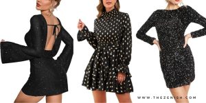 Glam it Up Without Breaking the Bank: 20+ Affordable New Year's Eve Dresses Under $100 9 Glam it Up Without Breaking the Bank: 20+ Affordable New Year's Eve Dresses Under $100