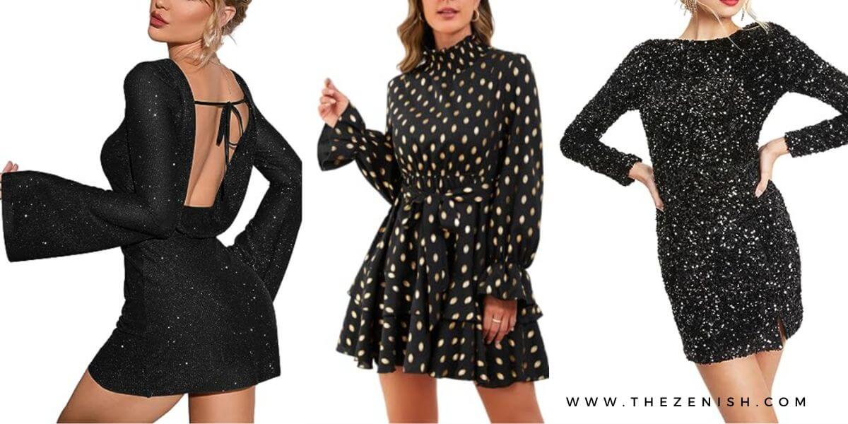 Glam it Up Without Breaking the Bank: 20+ Affordable New Year's Eve Dresses Under $100 1 Glam it Up Without Breaking the Bank: 20+ Affordable New Year's Eve Dresses Under $100 1 Glam it Up Without Breaking the Bank: 20+ Affordable New Year's Eve Dresses Under $100
