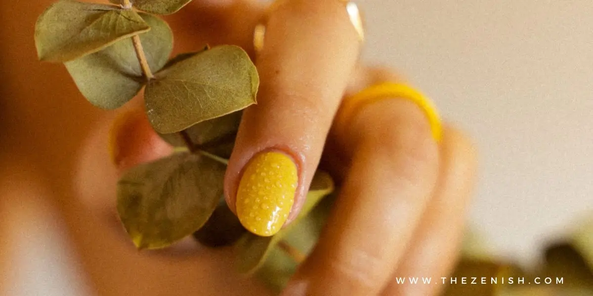 7 Must-Try Nail Colors for Spring 2024 1 7 Must-Try Nail Colors for Spring 2024