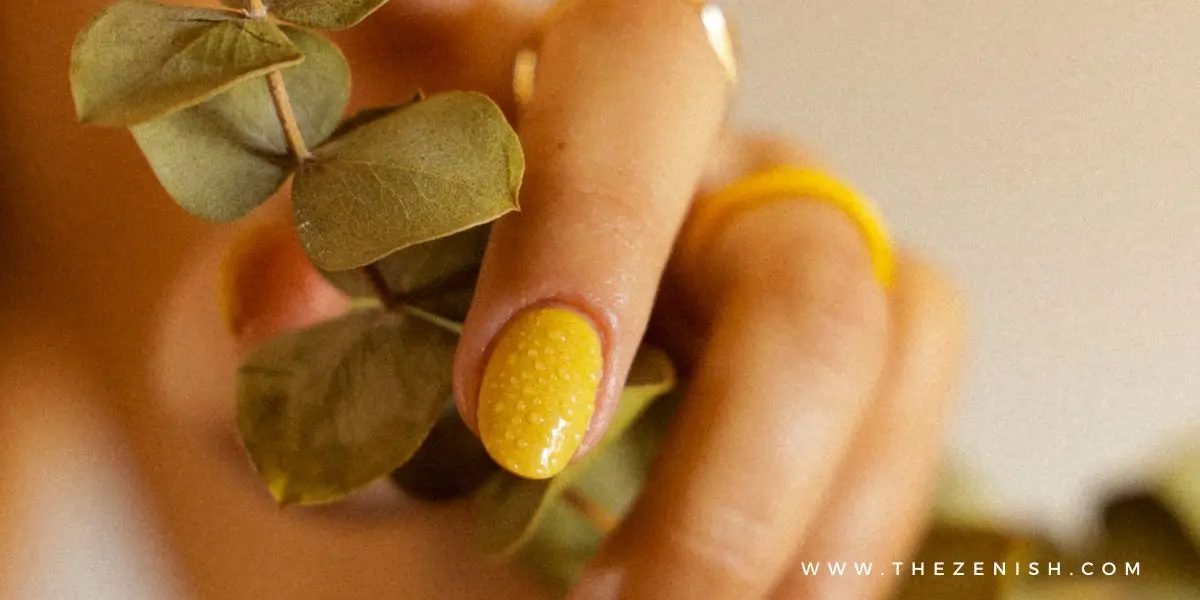 7 MustTry Nail Colors For Spring 2024 The Zenish