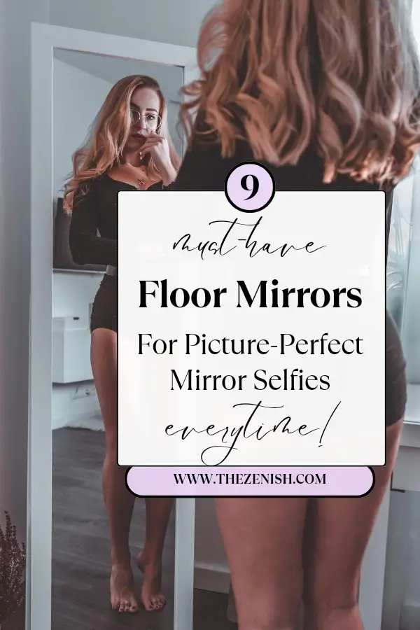 These 9 Mirrors Will Make Your Mirror Pics So Good Your Friends Will Be Green With Envy 3 These 9 Mirrors Will Make Your Mirror Pics So Good Your Friends Will Be Green With Envy