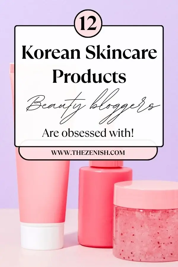 12 Korean Skincare Finds That Beauty Bloggers Are Obsessed With 3 12 Korean Skincare Finds That Beauty Bloggers Are Obsessed With
